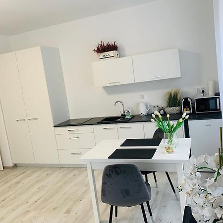 Apartament Walczaka 22 Miejsce Parkingowe 고르주프비엘코폴스키 외부 사진