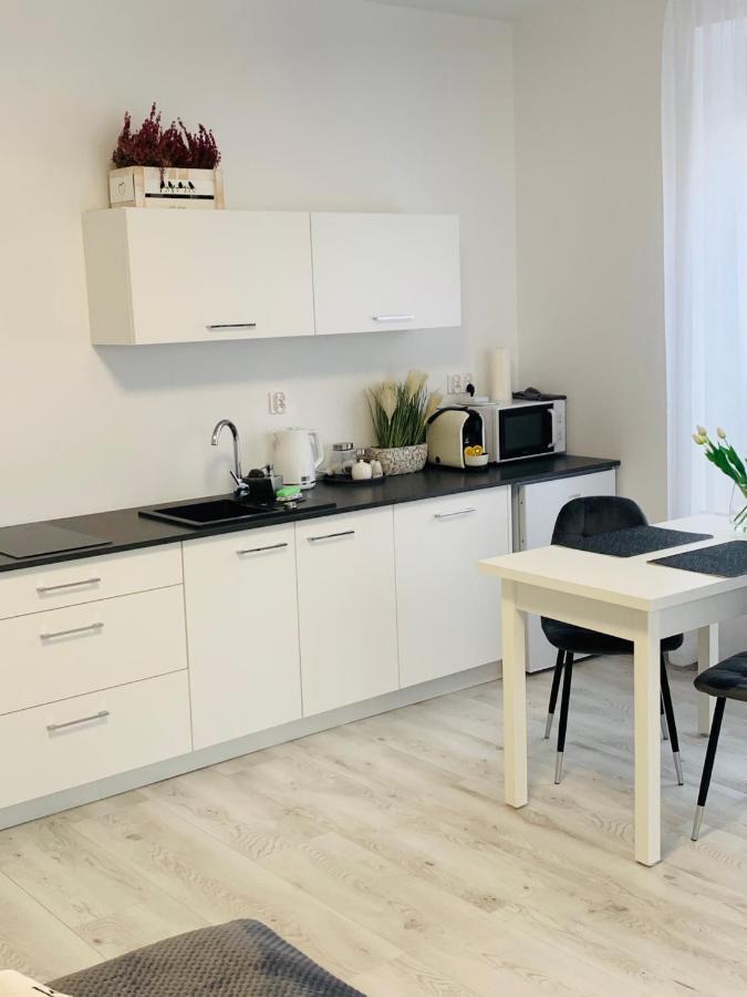 Apartament Walczaka 22 Miejsce Parkingowe 고르주프비엘코폴스키 외부 사진
